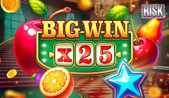 Motor casino slot