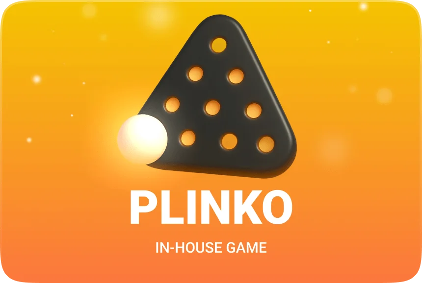 Демо-режим Plinko в Motor