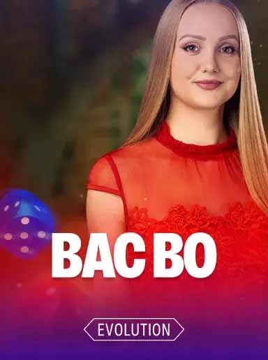 Bac Bo · Мотор Live Casino